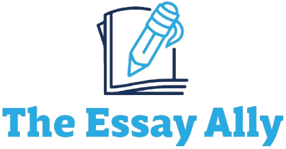 The Essay Ally